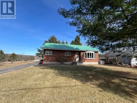 273 Peters Road Cramahe ON K0K 1S0