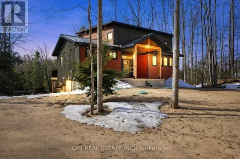 78 Indian Trail South Bruce Peninsula ON N0H 2T0