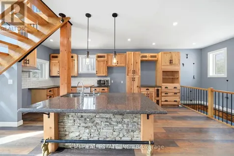 78 Indian Trail South Bruce Peninsula ON N0H 2T0