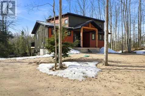 78 Indian Trail South Bruce Peninsula ON N0H 2T0