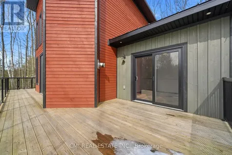 78 Indian Trail South Bruce Peninsula ON N0H 2T0