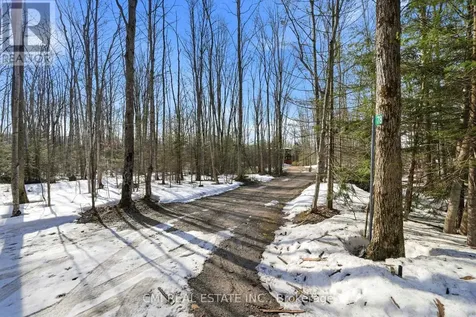 78 Indian Trail South Bruce Peninsula ON N0H 2T0