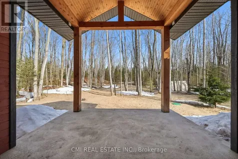 78 Indian Trail South Bruce Peninsula ON N0H 2T0