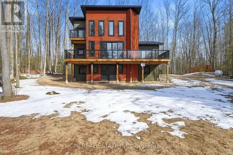 78 Indian Trail South Bruce Peninsula ON N0H 2T0