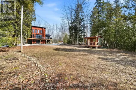 78 Indian Trail South Bruce Peninsula ON N0H 2T0