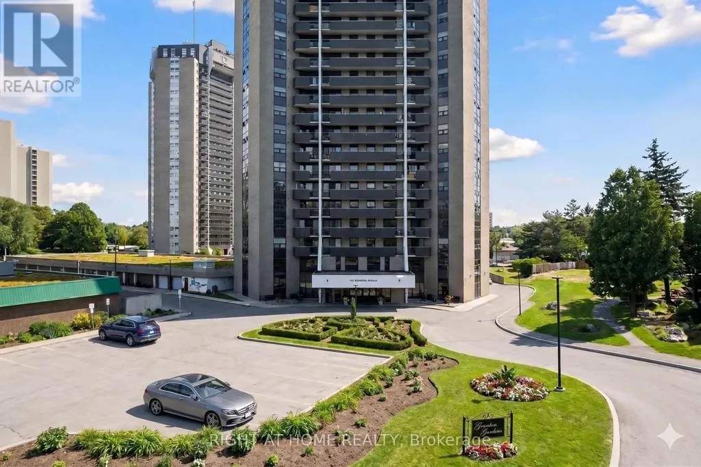 900 Dynes Road Ottawa ON K2C 3L6