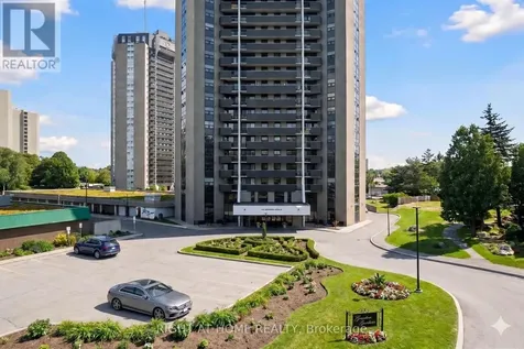 900 Dynes Road Ottawa ON K2C 3L6