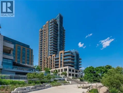 2060 Lakeshore Road Burlington ON L7R 5A1