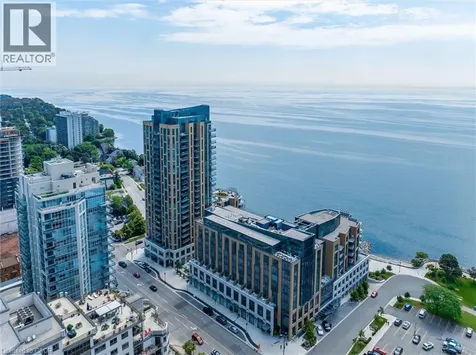 2060 Lakeshore Road Burlington ON L7R 5A1
