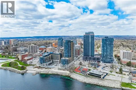 2060 Lakeshore Road Burlington ON L7R 5A1