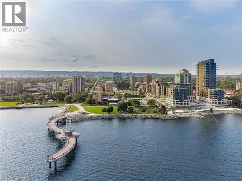 2060 Lakeshore Road Burlington ON L7R 5A1