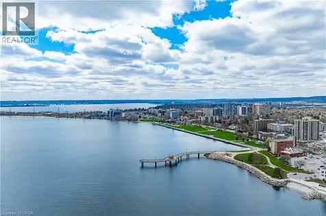 2060 Lakeshore Road Burlington ON L7R 5A1