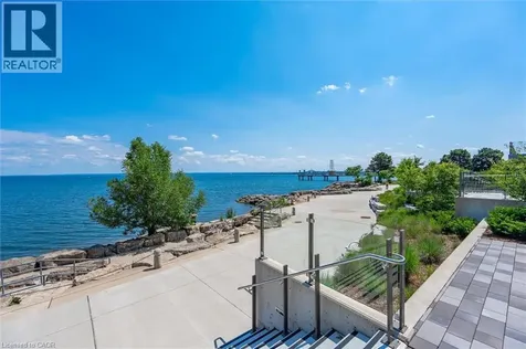 2060 Lakeshore Road Burlington ON L7R 5A1