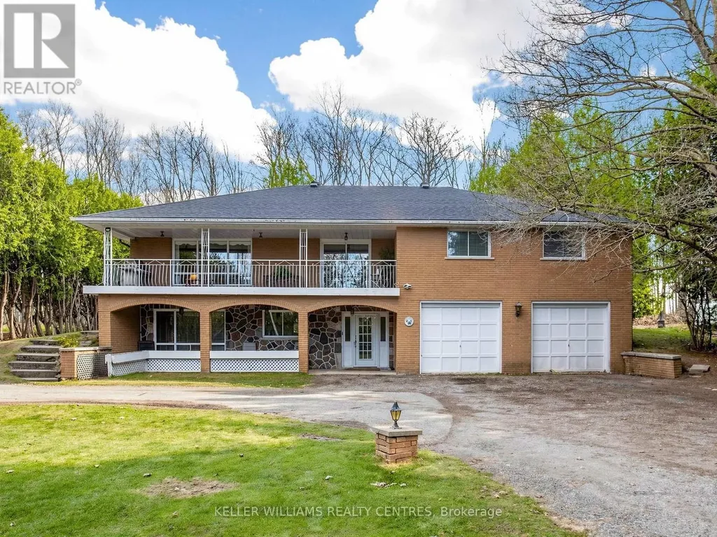 13492 Highway 48 Highway Whitchurch-stouffville ON L4A 7X3