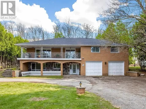 13492 Highway 48 Highway Whitchurch-stouffville ON L4A 7X3