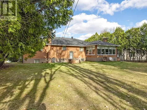 13492 Highway 48 Highway Whitchurch-stouffville ON L4A 7X3
