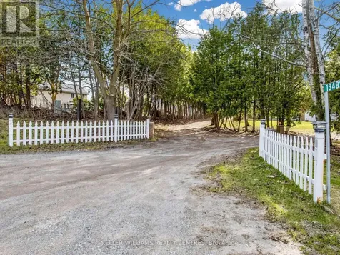 13492 Highway 48 Highway Whitchurch-stouffville ON L4A 7X3