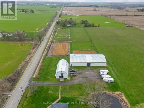2223 Hall Road Hamilton ON L0R 1C0