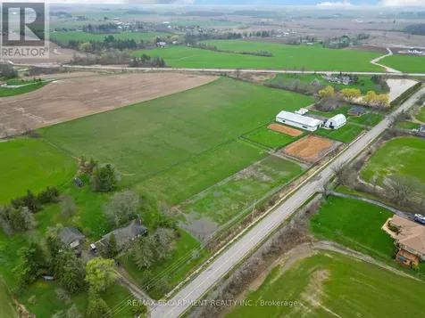 2223 Hall Road Hamilton ON L0R 1C0