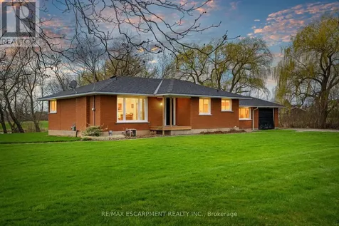 2223 Hall Road Hamilton ON L0R 1C0