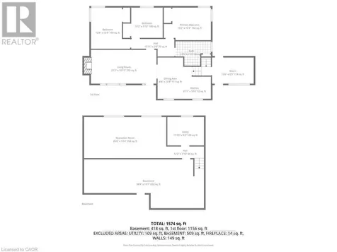 2223 Hall Road Hamilton ON L0R 1C0