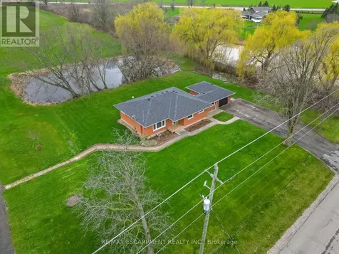 2223 Hall Road Hamilton ON L0R 1C0