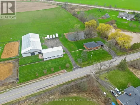 2223 Hall Road Hamilton ON L0R 1C0