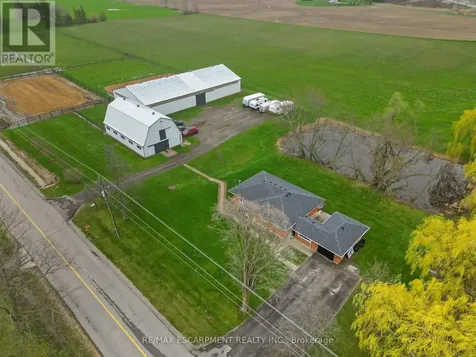 2223 Hall Road Hamilton ON L0R 1C0
