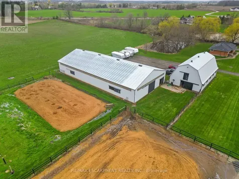 2223 Hall Road Hamilton ON L0R 1C0