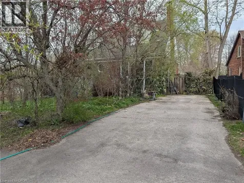 115 King Street East Stoney Creek ON L8G 1L2