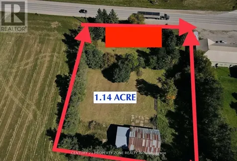 518310 County Road 124 Road Melancthon ON L0N 1S7