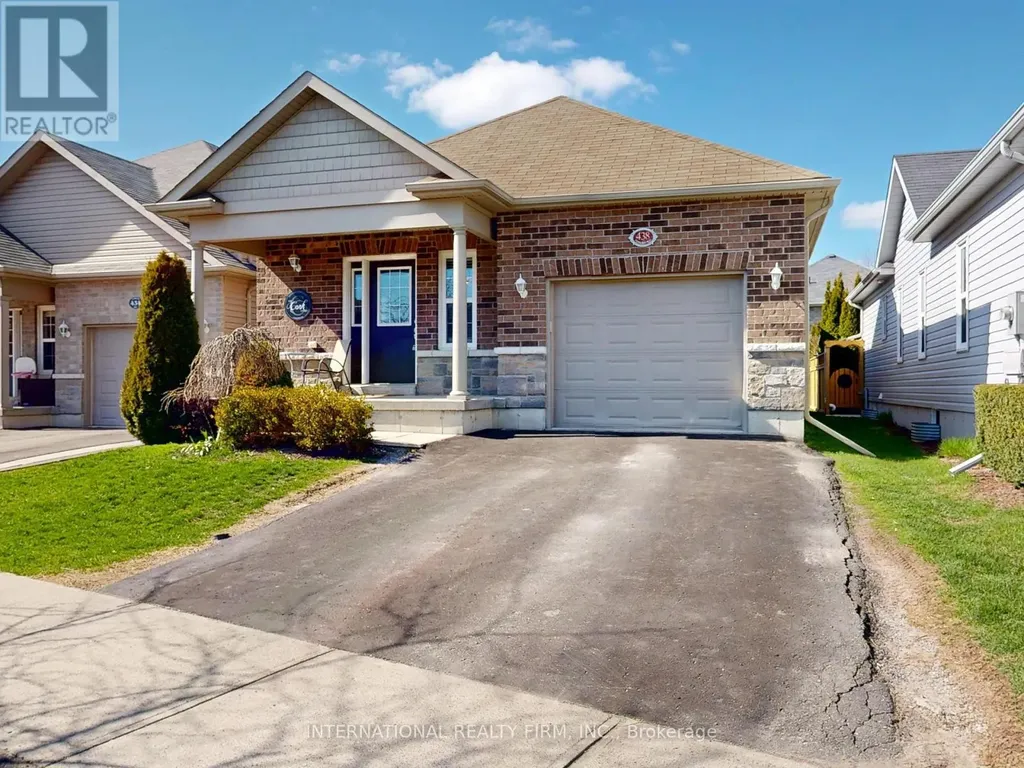 438 Stirling Way Cobourg ON K9A 0G8