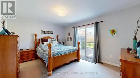 438 Stirling Way Cobourg ON K9A 0G8