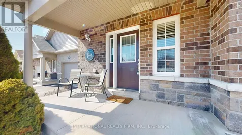438 Stirling Way Cobourg ON K9A 0G8
