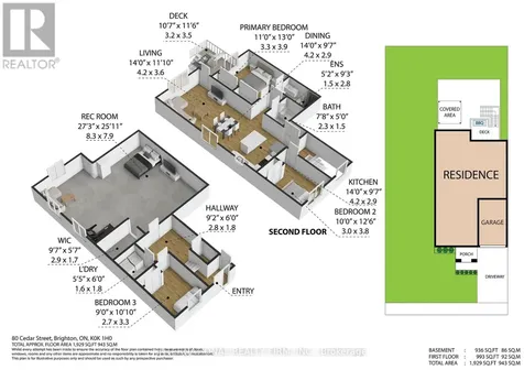 438 Stirling Way Cobourg ON K9A 0G8