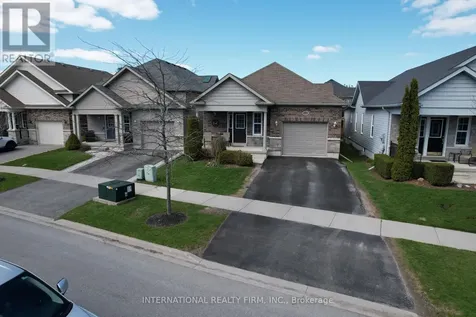 438 Stirling Way Cobourg ON K9A 0G8