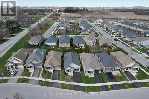 438 Stirling Way Cobourg ON K9A 0G8