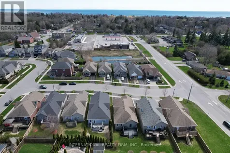 438 Stirling Way Cobourg ON K9A 0G8