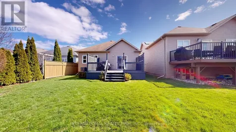 438 Stirling Way Cobourg ON K9A 0G8