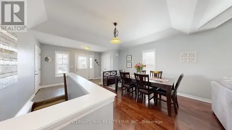 438 Stirling Way Cobourg ON K9A 0G8