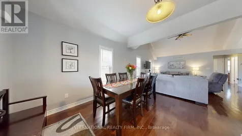 438 Stirling Way Cobourg ON K9A 0G8