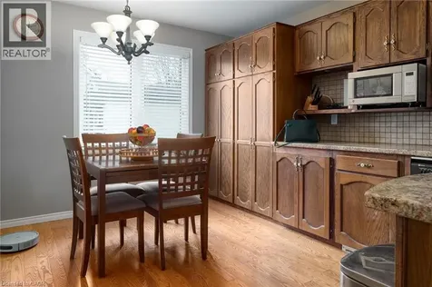 108 Queensway Drive St. Jacobs ON N0B 2N0