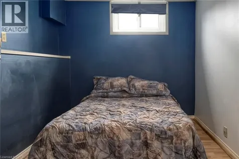 108 Queensway Drive St. Jacobs ON N0B 2N0