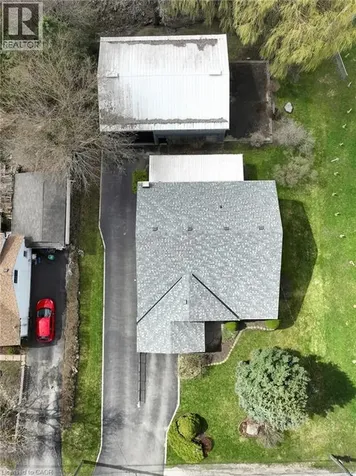 108 Queensway Drive St. Jacobs ON N0B 2N0