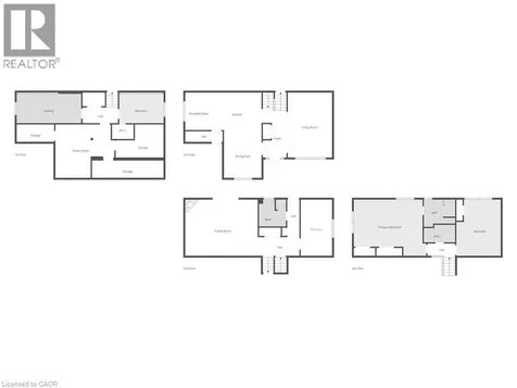 108 Queensway Drive St. Jacobs ON N0B 2N0