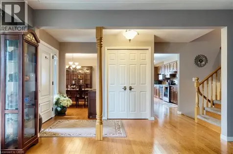 108 Queensway Drive St. Jacobs ON N0B 2N0