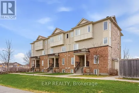 2621 Longfields Drive Ottawa ON K2J 2L7