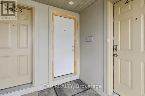 2621 Longfields Drive Ottawa ON K2J 2L7
