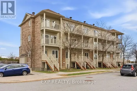 2621 Longfields Drive Ottawa ON K2J 2L7