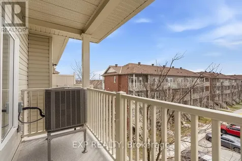 2621 Longfields Drive Ottawa ON K2J 2L7